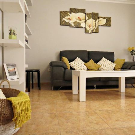 La Sastreria Del Realejo Lägenhet Córdoba Exteriör bild