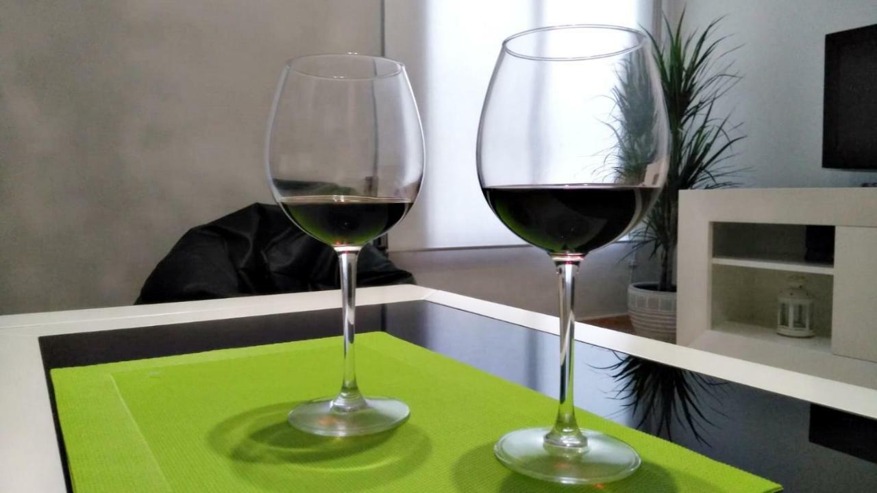 La Sastreria Del Realejo Lägenhet Córdoba Exteriör bild
